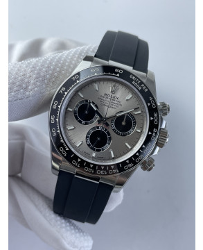 VS공장 롤렉스 데이토나 텅스텐 최고퀄리티 그레이 (전세계최초 실사)EF