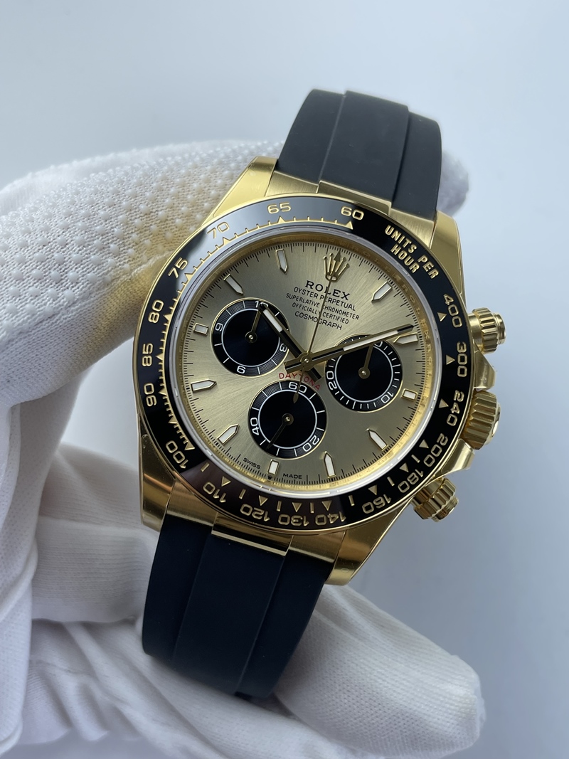 VS공장 롤렉스 데이토나 텅스텐 최고퀄리티 (전세계최초 실사)EF