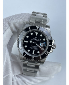 (준비완료/특급배송)NO.2440/ VS공장 롤렉스 서브마리너 블랙데이트 904L 3135 브슬