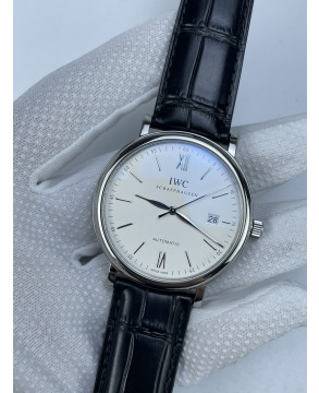 (준비완료/특급배송)NO.2547/V7공장 IWC포르토피노