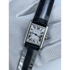 (준비완료/특급배송)NO.2738/AF공장 까르띠에 탱크머스트 22