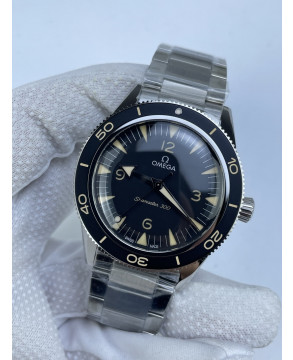 (준비완료/특급배송)NO.3052/ VS공장 오메가 씨마스터 300 헤리티지 8912무브먼트