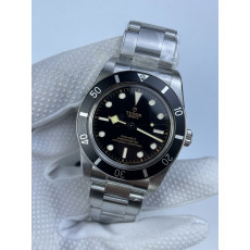 (준비완료/특급배송)NO.3093/ZF공장 튜더 블랙베이 37미리 블랙