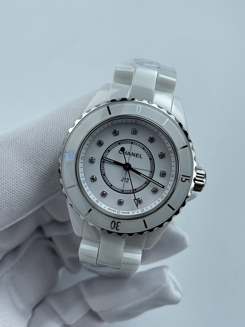 (준비완료/특급배송)NO.3494/XF공장 샤넬 J12 33MM (초특가할인)